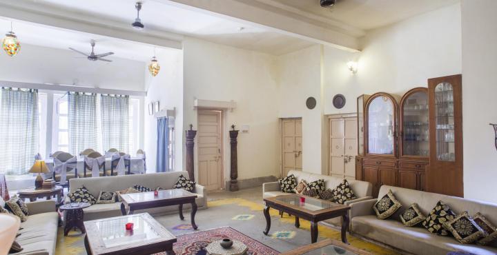 Jaisal Castle Hotel Jaisalmer Exterior photo