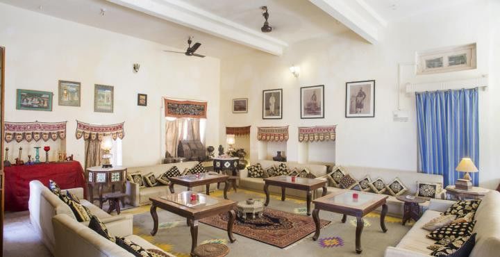 Jaisal Castle Hotel Jaisalmer Exterior photo