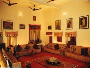 Jaisal Castle Hotel Jaisalmer Exterior photo
